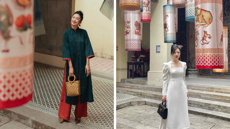 10 Dịch vụ chụp ảnh Tết năm 2025 giá rẻ tại Hội An bạn đã biết