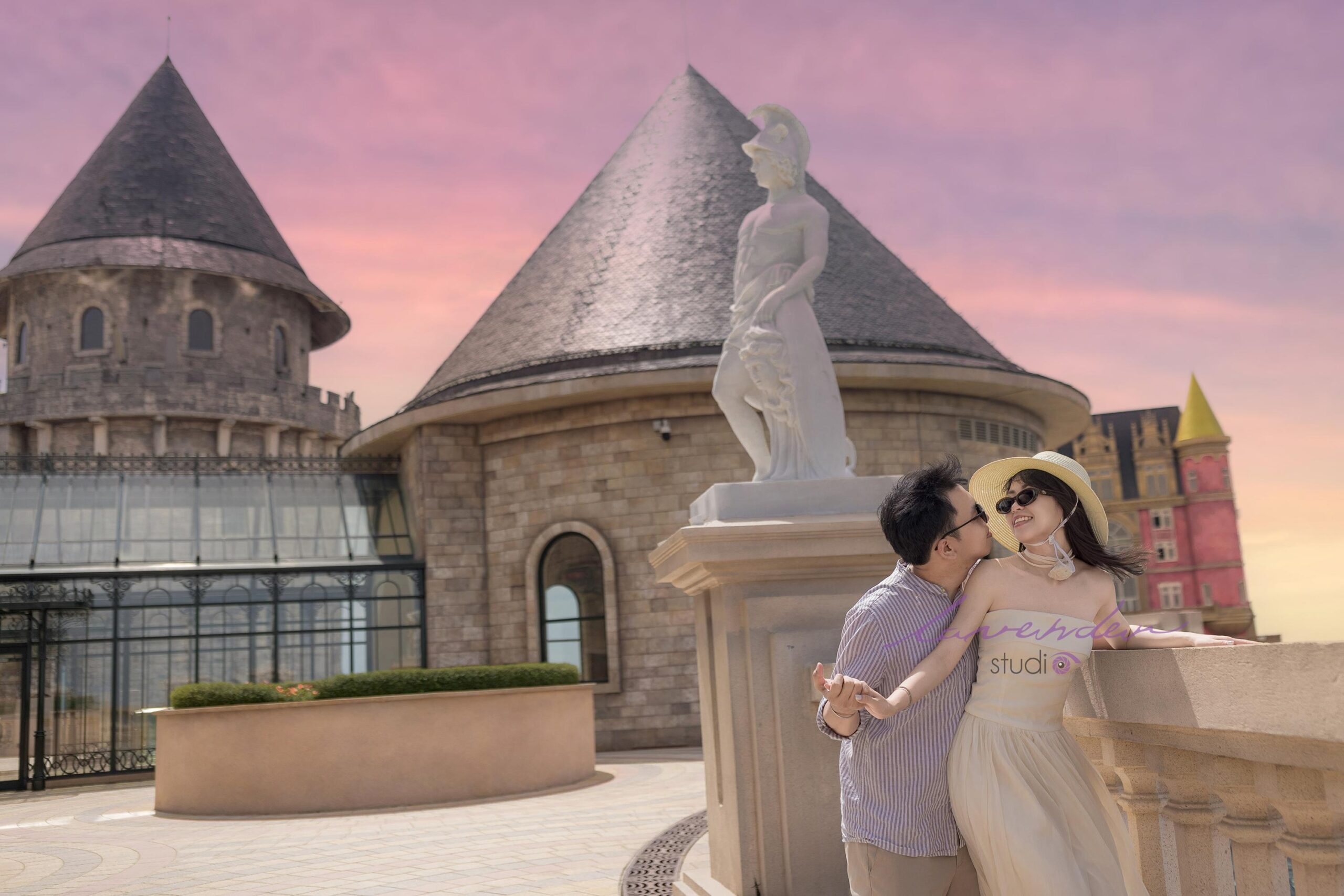 Chia sẻ cách tạo dáng chụp ảnh du lịch ấn tượng, mới lạ Chia sẻ cách tạo dáng chụp ảnh du lịch ấn tượng, mới lạ