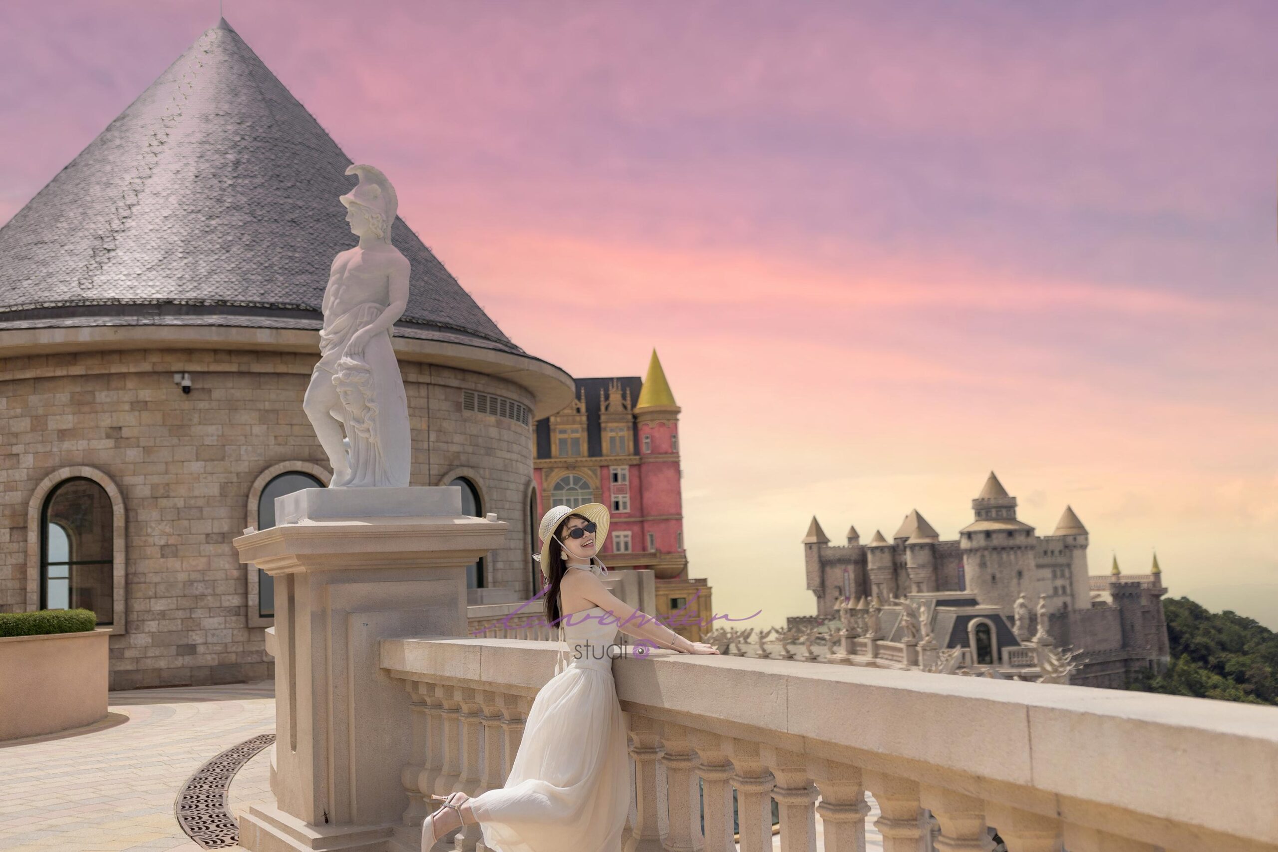 Chia sẻ cách tạo dáng chụp ảnh du lịch ấn tượng, mới lạ Chia sẻ cách tạo dáng chụp ảnh du lịch ấn tượng, mới lạ