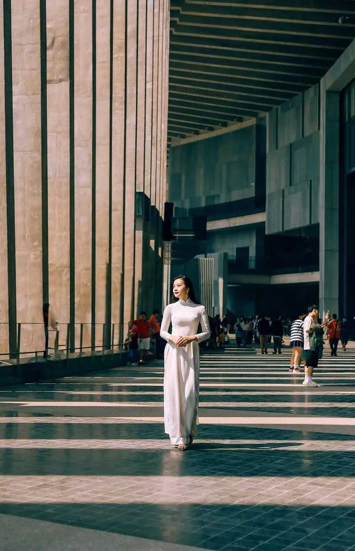 Khám phá địa điểm chụp ảnh tết siêu xinh tại Hà Nội mùa xuân Ất Tỵ 2025