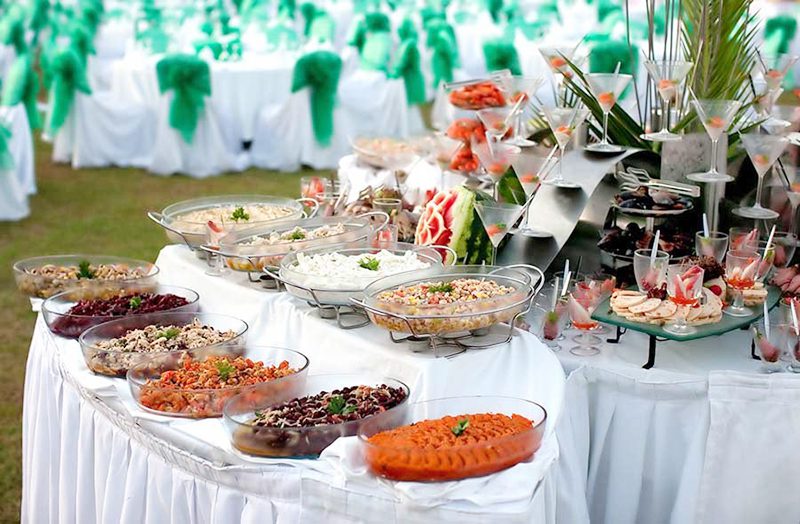 Top 10++ nhà hàng hải sản quận 3 tốt nhất tại TP.HCM