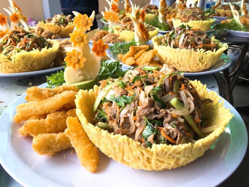 Top 10++ nhà hàng hải sản quận 3 tốt nhất tại TP.HCM