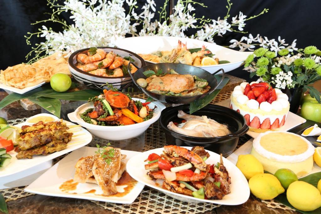 Top 10++ nhà hàng hải sản quận 3 tốt nhất tại TP.HCM