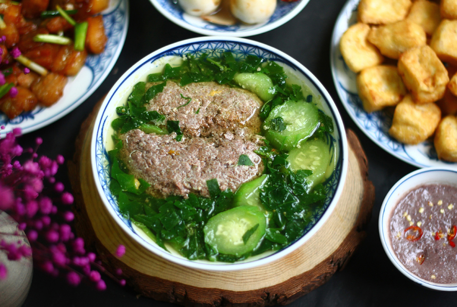 món Bắc ở Sài Gòn đáng thử nhất năm 2025