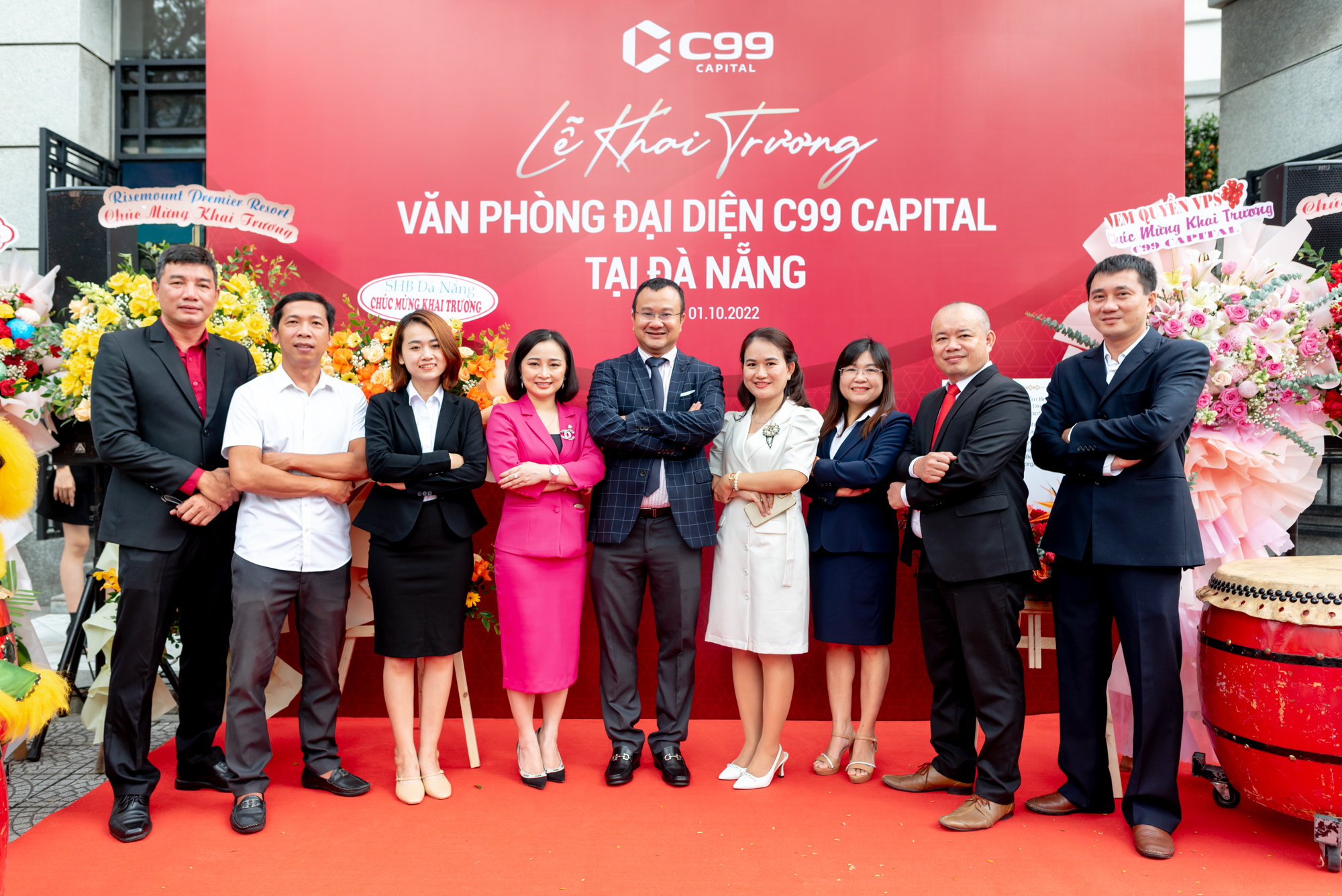 Review 10 dịch vụ chụp ảnh khai trương uy tín tại Hà Nội