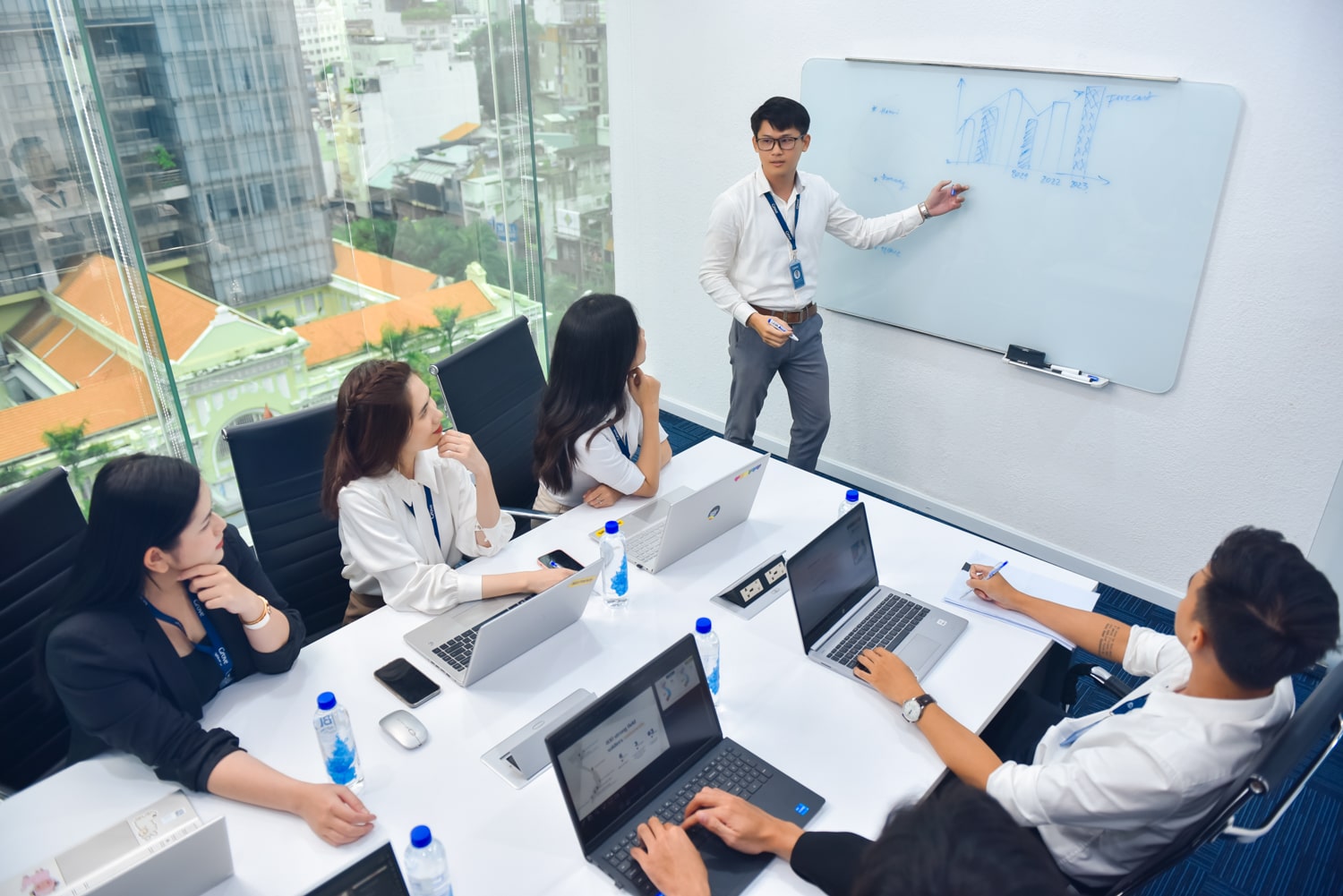 10 dịch vụ chụp ảnh công ty tại Huế đẹp và chất lượng