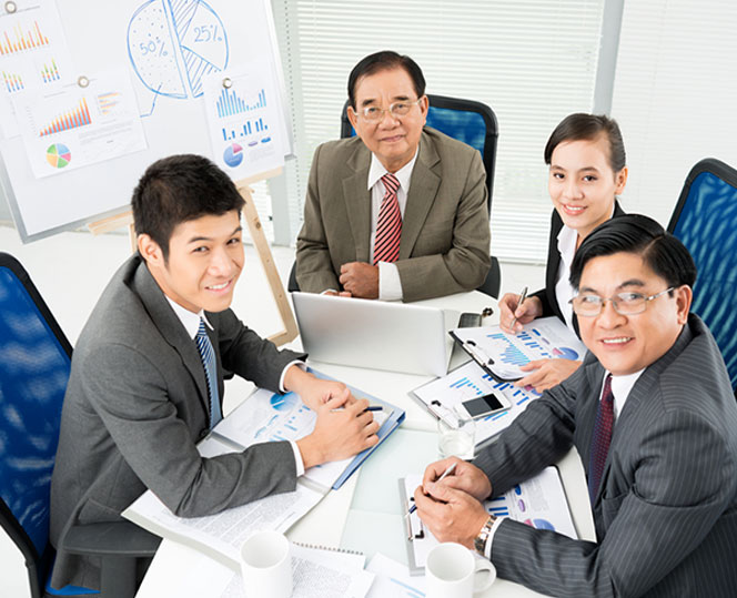 10 dịch vụ chụp ảnh công ty tại Huế đẹp và chất lượng