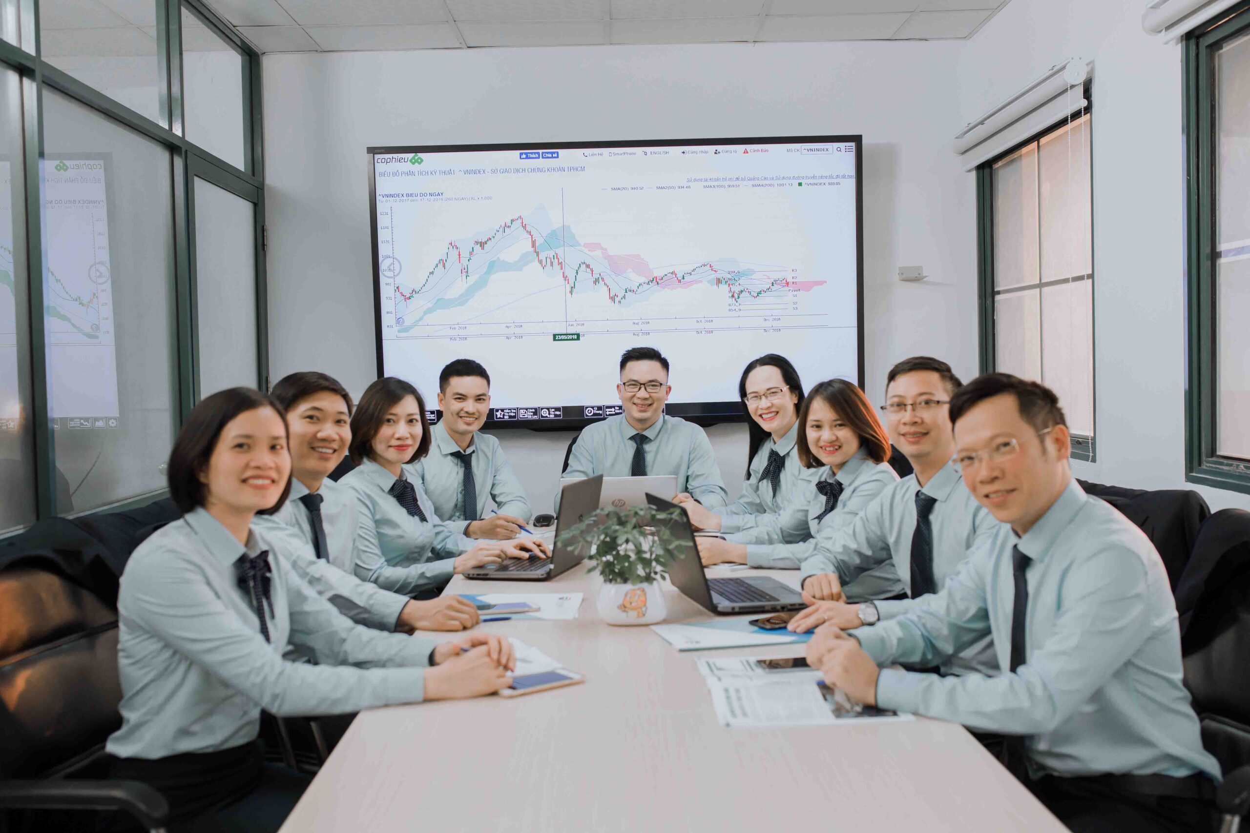 10 dịch vụ chụp ảnh công ty tại Huế đẹp và chất lượng