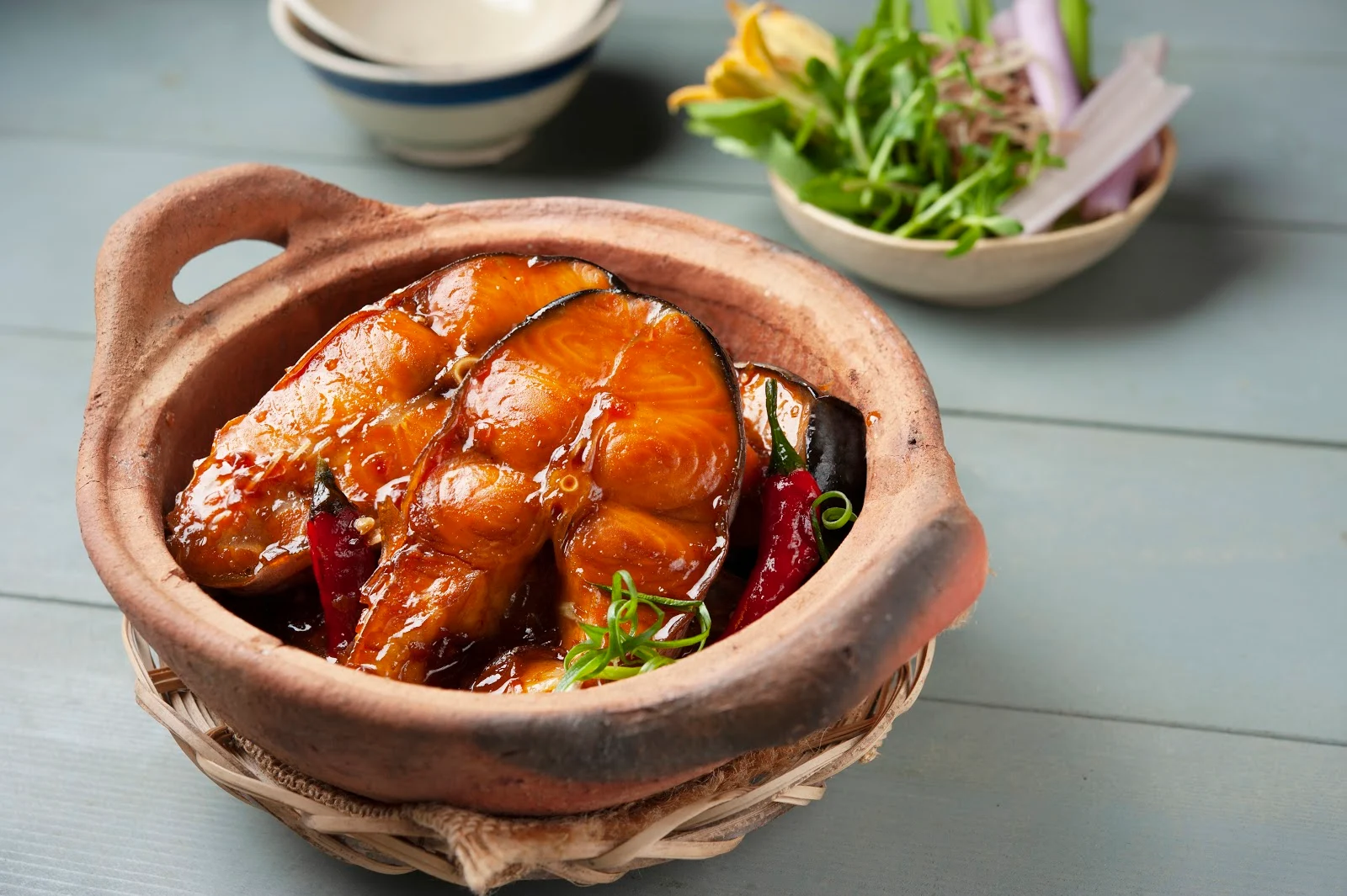 món Bắc ở Sài Gòn đáng thử nhất năm 2025