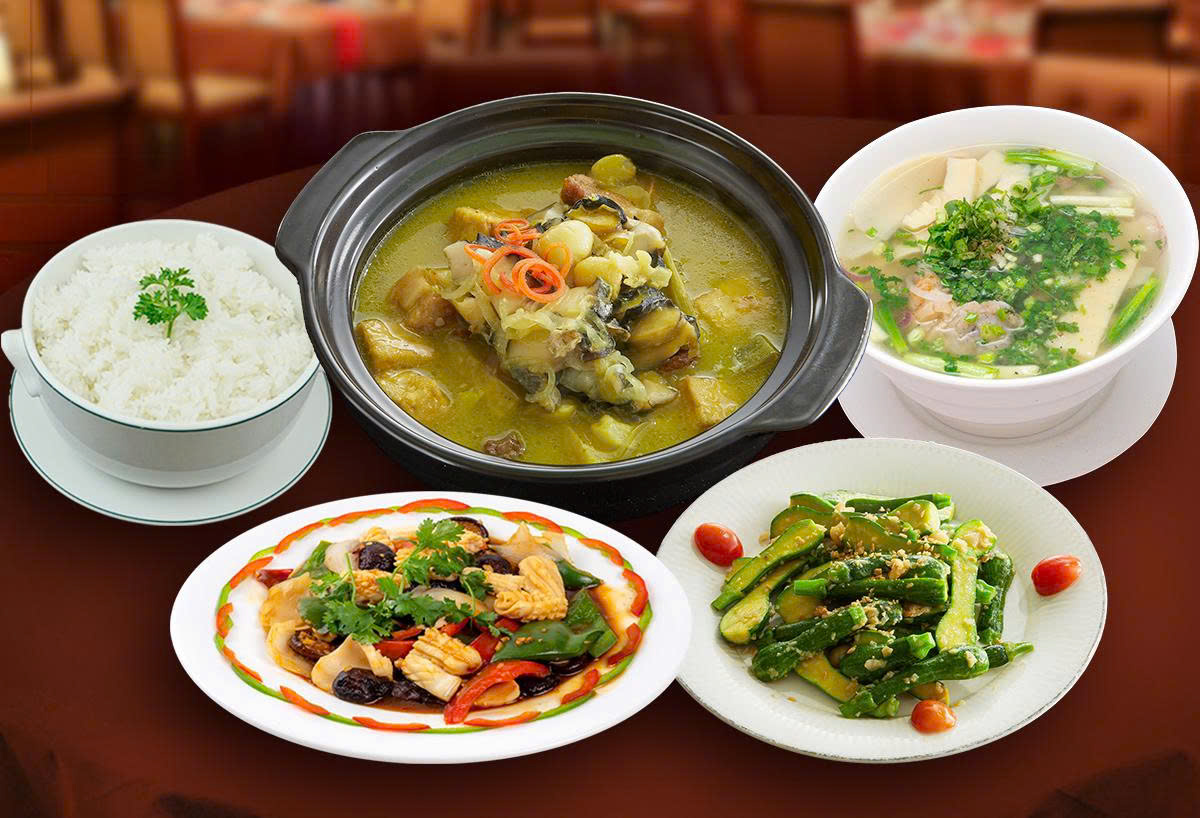 Top 10++ nhà hàng hải sản quận 3 tốt nhất tại TP.HCM