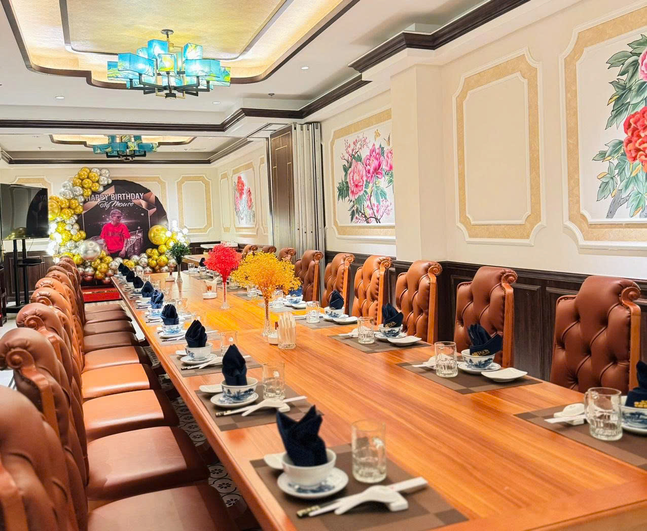 Top 10++ nhà hàng hải sản quận 3 tốt nhất tại TP.HCM