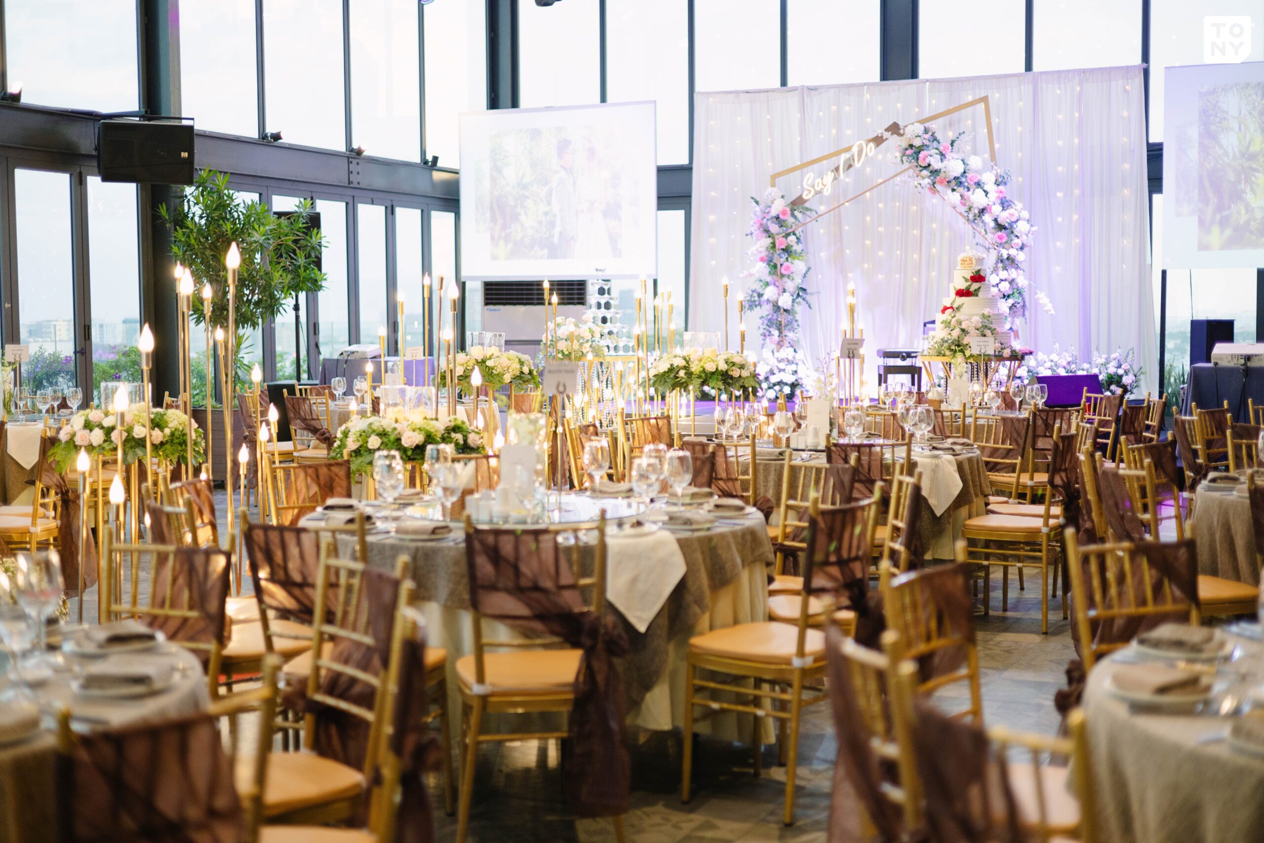 Mẫu phiếu đặt tiệc nhà hàng mới nhất bạn đã biết chưa?