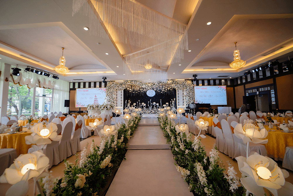 Mẫu phiếu đặt tiệc nhà hàng mới nhất bạn đã biết chưa?