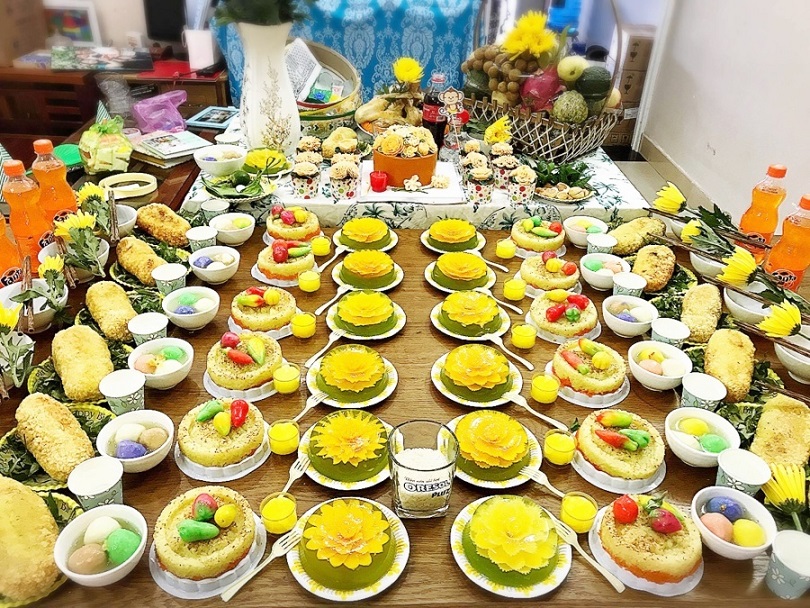 Giá dịch vụ đặt tiệc sinh nhật quận 3 như thế nào? Giá dịch vụ đặt tiệc sinh nhật quận 3 như thế nào?