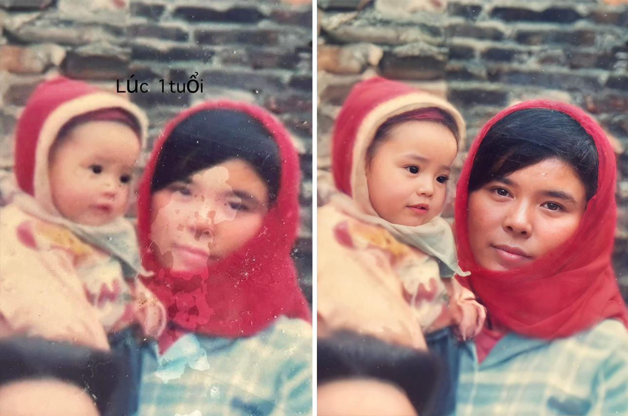 Top 10 tiệm phục chế ảnh cũ uy tín tại Hà Nội hot nhất 2025 Top 10 tiệm phục chế ảnh cũ uy tín tại Hà Nội hot nhất 2025