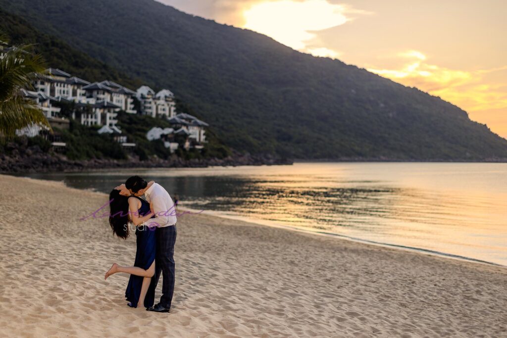 Phong cách chụp ảnh cưới tối giản nhất năm 2025-2026 đang là xu hướng