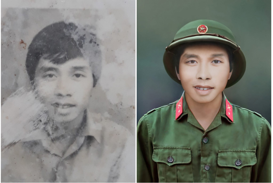 Top 10 tiệm phục chế ảnh cũ uy tín tại Hà Nội hot nhất 2025 Top 10 tiệm phục chế ảnh cũ uy tín tại Hà Nội hot nhất 2025