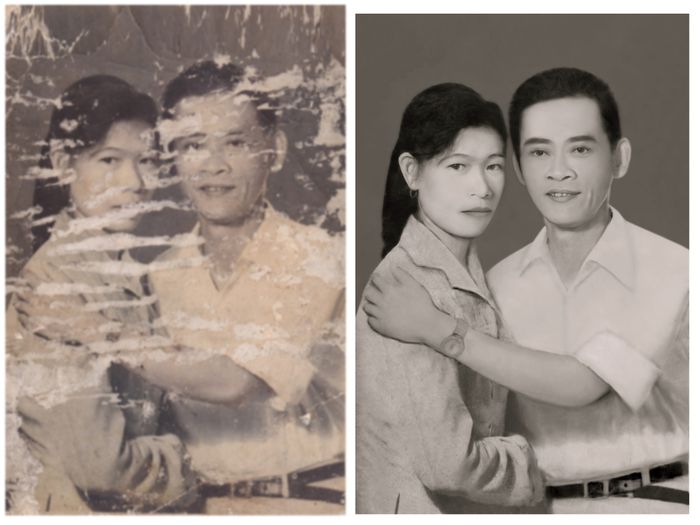 Top 10 tiệm phục chế ảnh cũ uy tín tại Hà Nội hot nhất 2025 Top 10 tiệm phục chế ảnh cũ uy tín tại Hà Nội hot nhất 2025