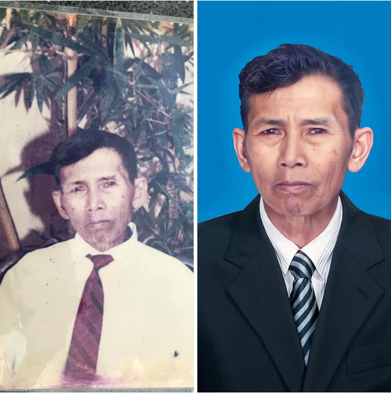 Hướng dẫn phục chế ảnh cũ bằng Photoshop đơn giản nhất Hướng dẫn phục chế ảnh cũ bằng Photoshop đơn giản nhất