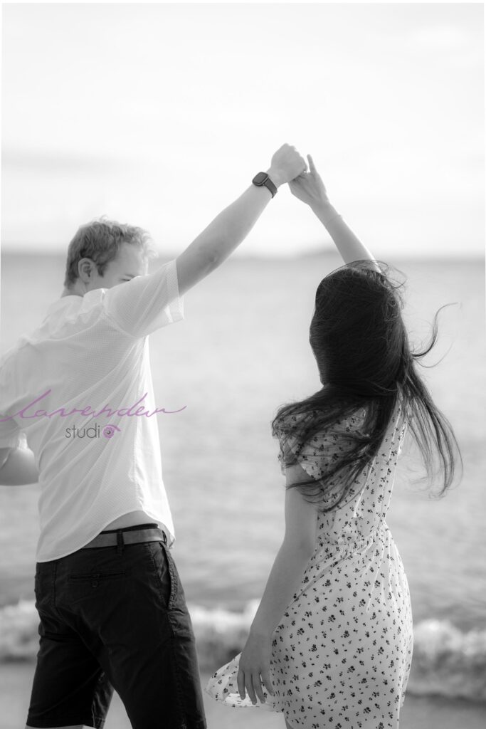 Xu hướng chụp ảnh cưới theo câu chuyện đẹp