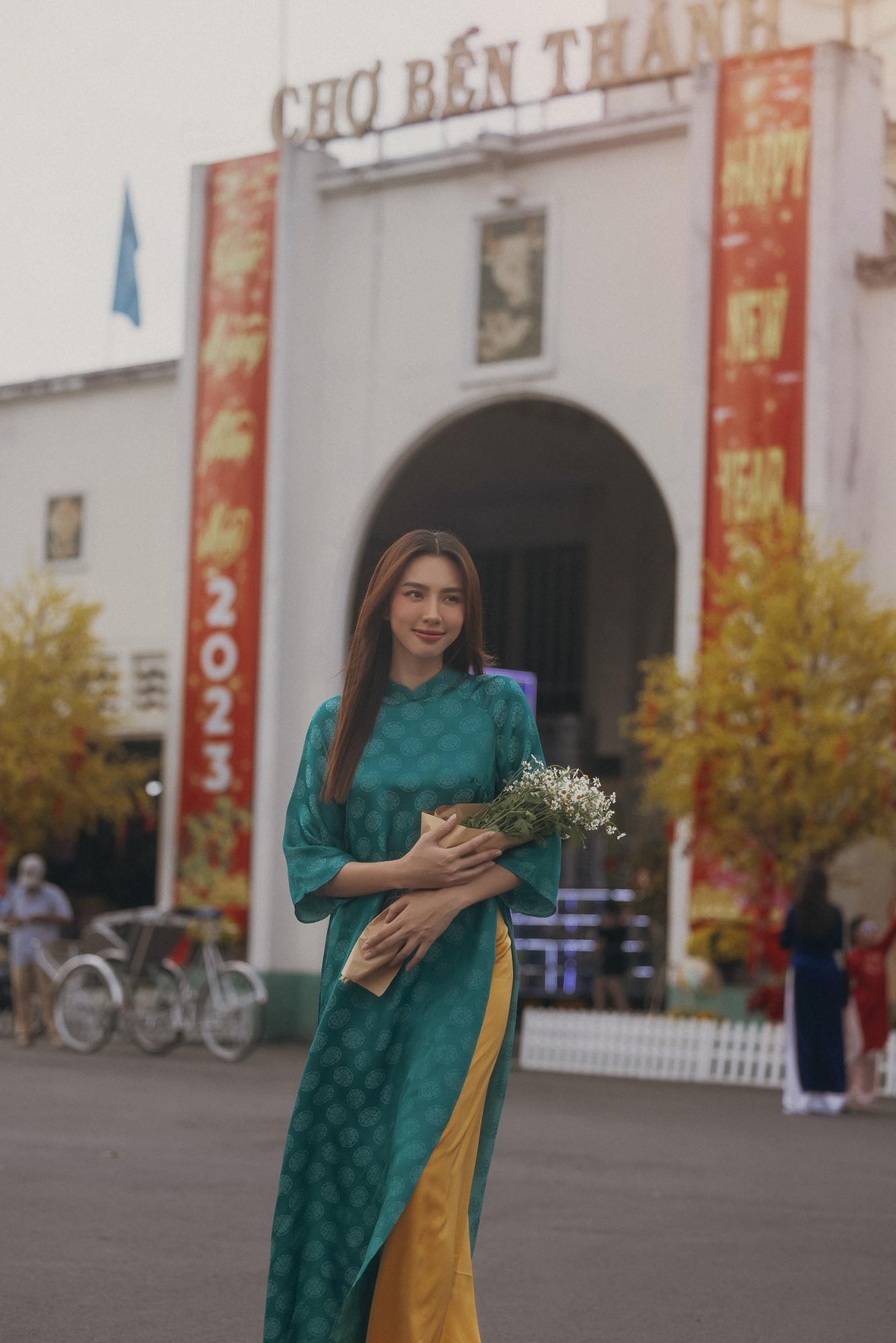 Loạt studio chụp hình áo dài tại TP.HCM bạn không thể bỏ qua