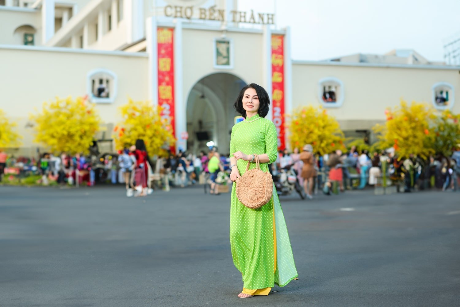 Loạt studio chụp hình áo dài tại TP.HCM bạn không thể bỏ qua