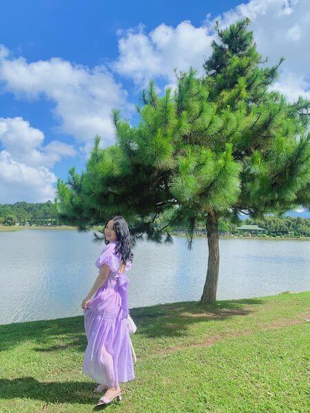 Loạt studio chụp hình áo dài tại TP.HCM bạn không thể bỏ qua