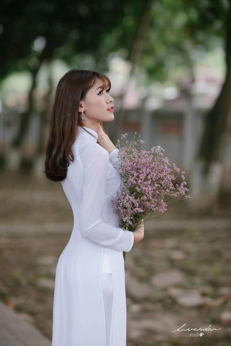 Loạt studio chụp hình áo dài tại TP.HCM bạn không thể bỏ qua