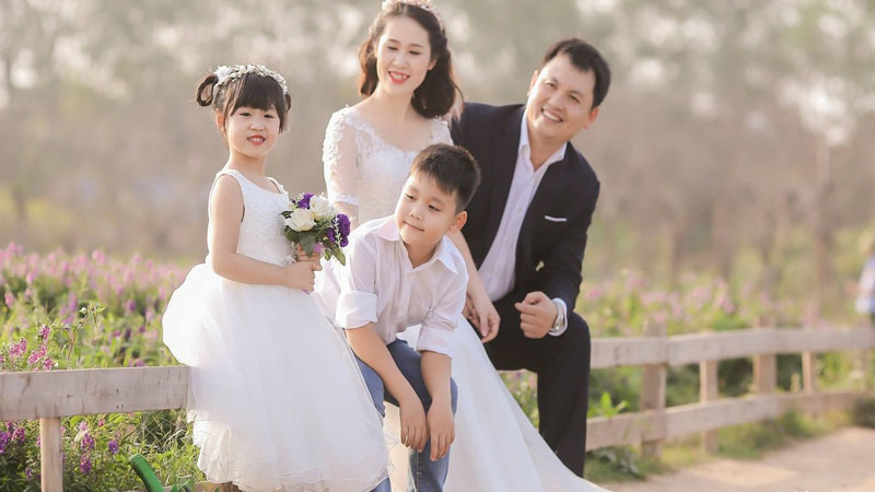 Top 10 studio chụp ảnh gia đình tại Đà Lạt mang lại kỷ niệm quý giá Top 10 studio chụp ảnh gia đình tại Đà Lạt mang lại kỷ niệm quý giá