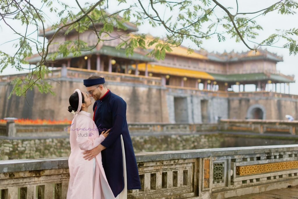 Chụp hình couple đẹp ở Lavender studio Huế Chụp hình couple đẹp ở Lavender studio Huế