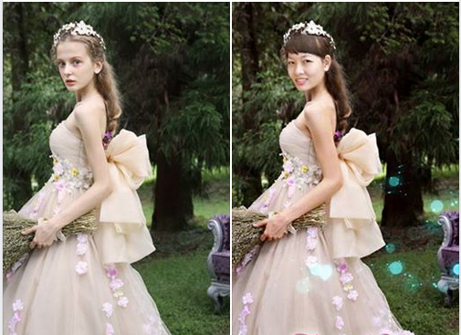 Tổng quan về 10 dịch vụ ghép ảnh nổi bật tại Huế năm 2025