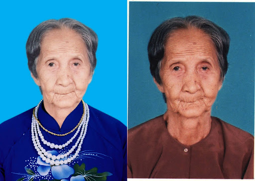 Dịch vụ phục chế ảnh cũ tại Huế: Khám phá nghệ thuật giữ gìn kỷ niệm