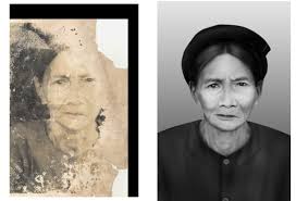 10++ Yếu tố ảnh hưởng đến giá phục hồi ảnh cũ