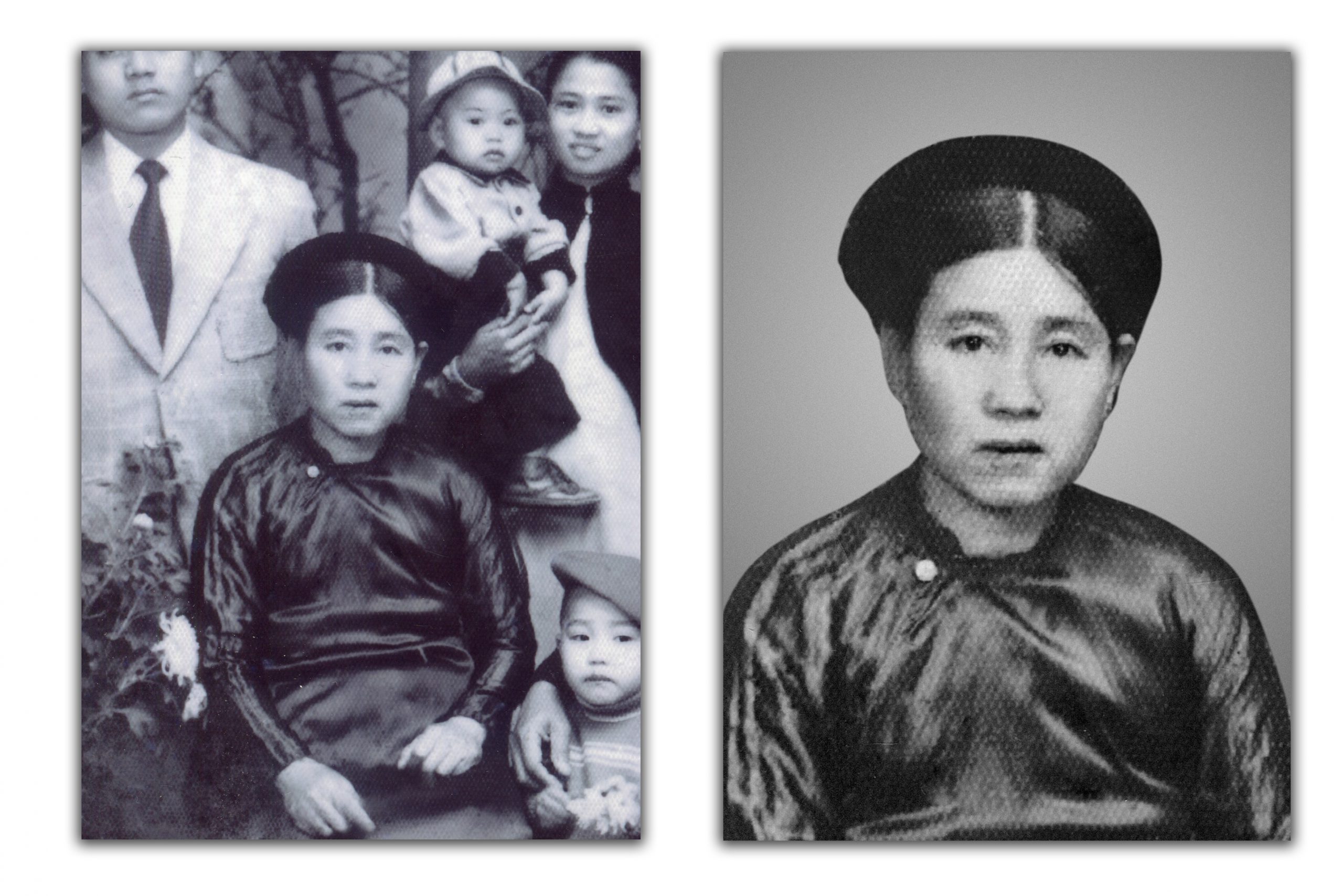 10++ Yếu tố ảnh hưởng đến giá phục hồi ảnh cũ