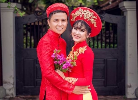 Chụp ảnh cưới áo dài cổ điển: Gợi ý chi tiết và ý nghĩa văn hóa