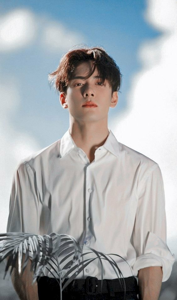 Chụp ảnh nghệ thuật cho nam