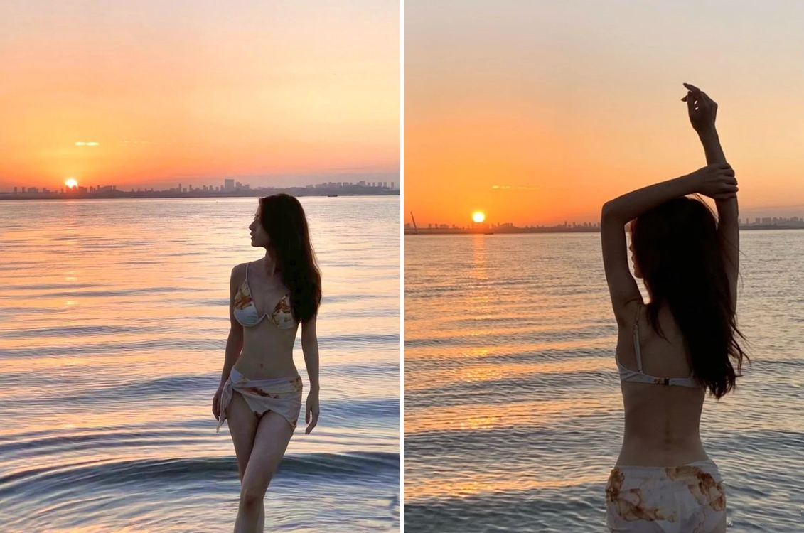 Những điều cần lưu ý khi thực hiện chụp ảnh tại bãi biển