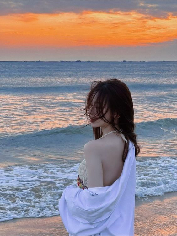 Những điều cần lưu ý khi thực hiện chụp ảnh tại bãi biển