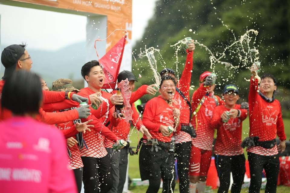 Bạn đã biết khi quay phim teambuilding cần để ý vấn đề gì chưa?