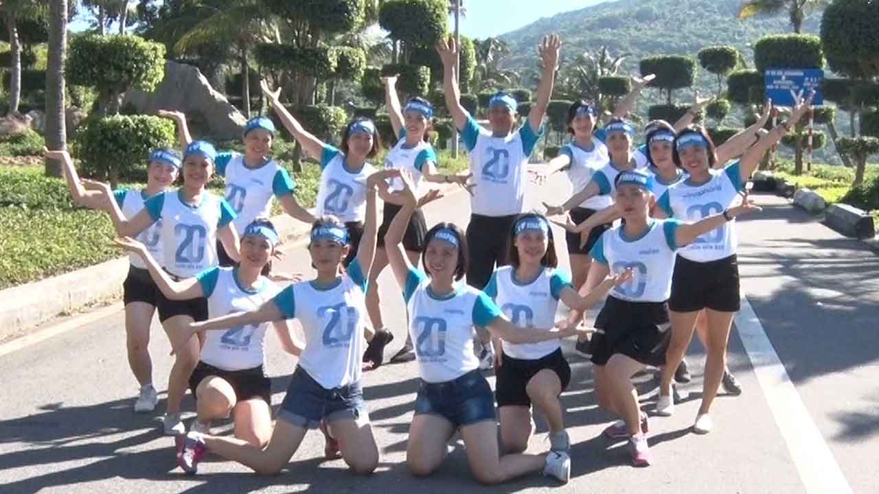 Giải đáp: Giá quay phim teambuilding tại TPHCM có cao không?