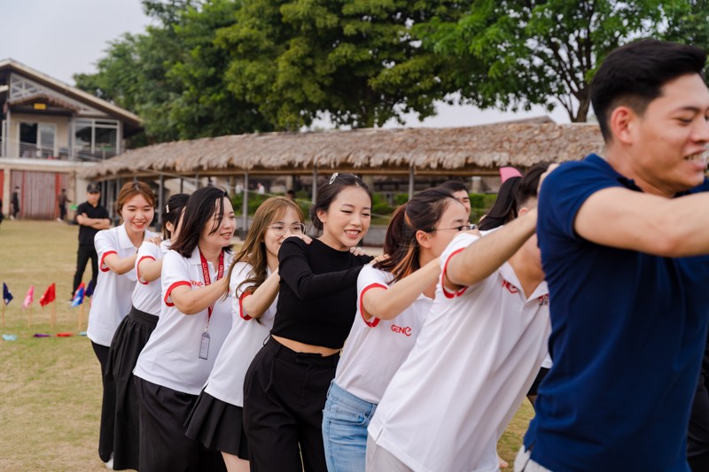 Giải đáp: Giá quay phim teambuilding tại TPHCM có cao không?