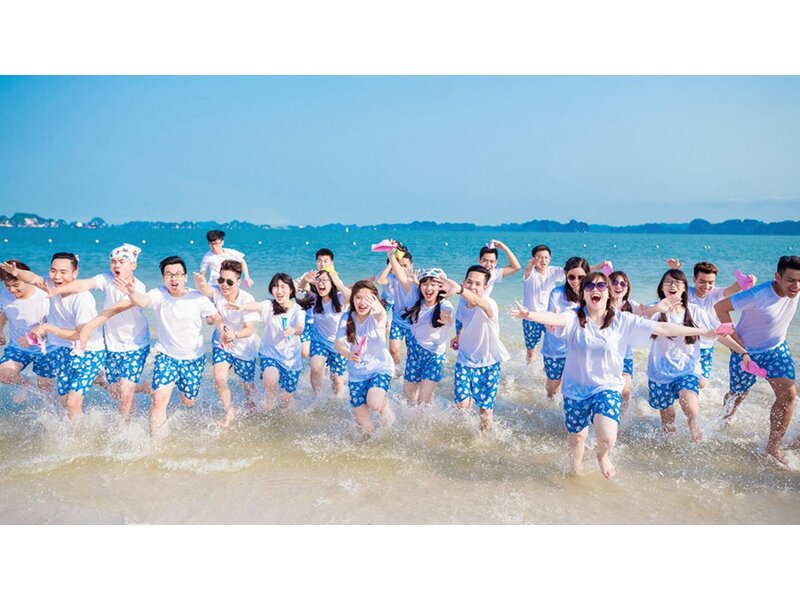 Giải đáp: Giá quay phim teambuilding tại TPHCM có cao không?