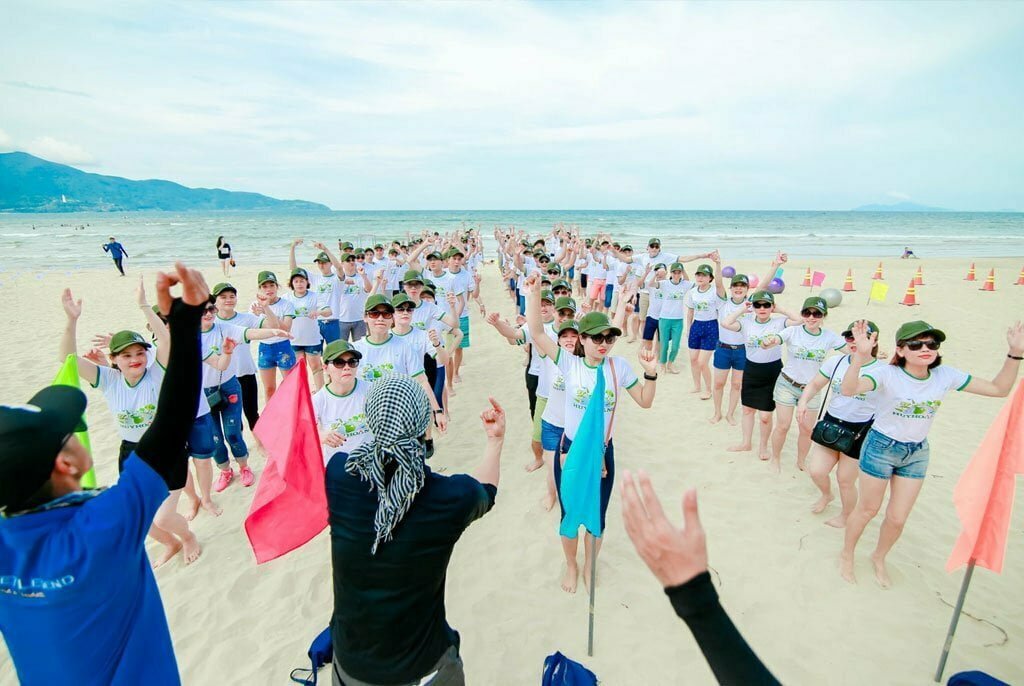 Địa chỉ quay phim teambuilding giá rẻ tại TP.HCM không nên bỏ qua