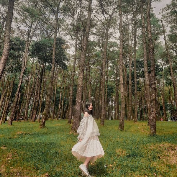 Kinh ngạc về những bức ảnh chụp hình ngoại cảnh nghệ thuật cực "xịn sò" Kinh ngạc về những bức ảnh chụp hình ngoại cảnh nghệ thuật cực "xịn sò"