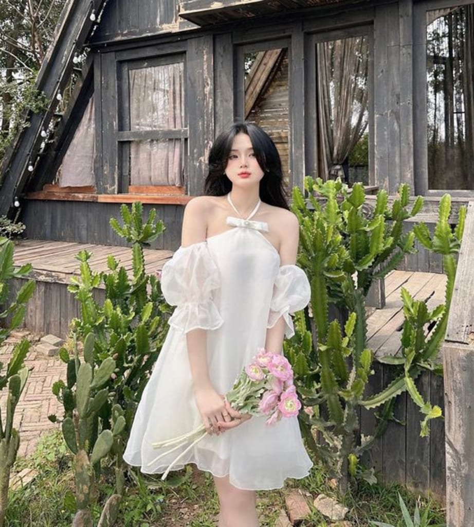 Kinh ngạc về những bức ảnh chụp hình ngoại cảnh nghệ thuật cực "xịn sò" Kinh ngạc về những bức ảnh chụp hình ngoại cảnh nghệ thuật cực "xịn sò"