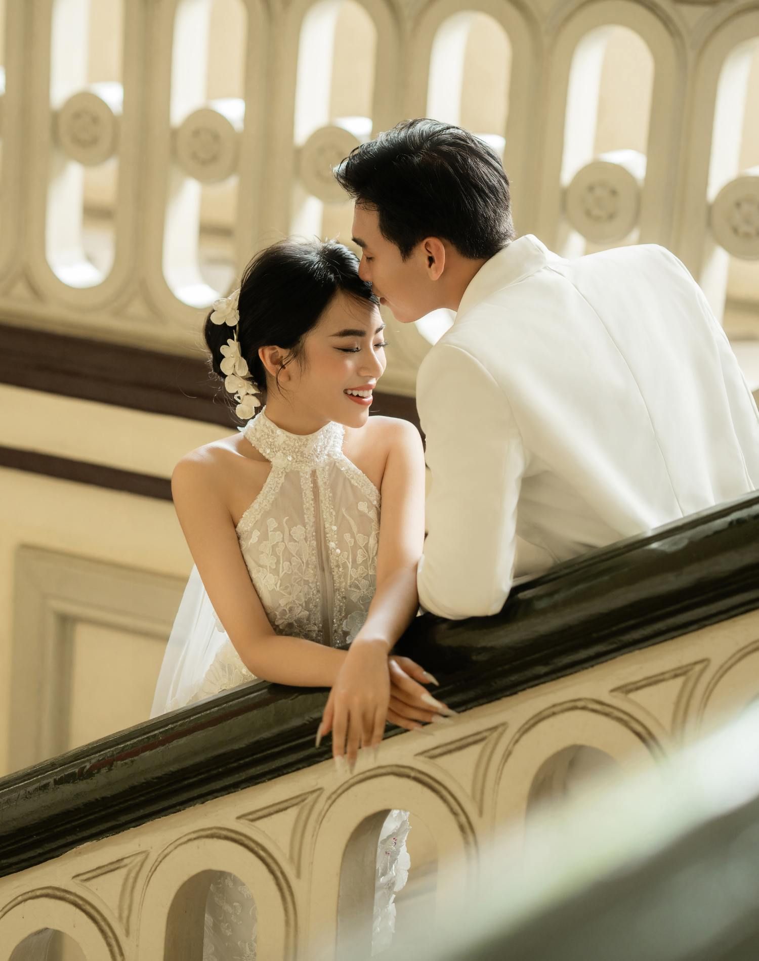 Dịch vụ chụp ảnh cưới tại TP.HCM trọn gói mới nhất 9/2025