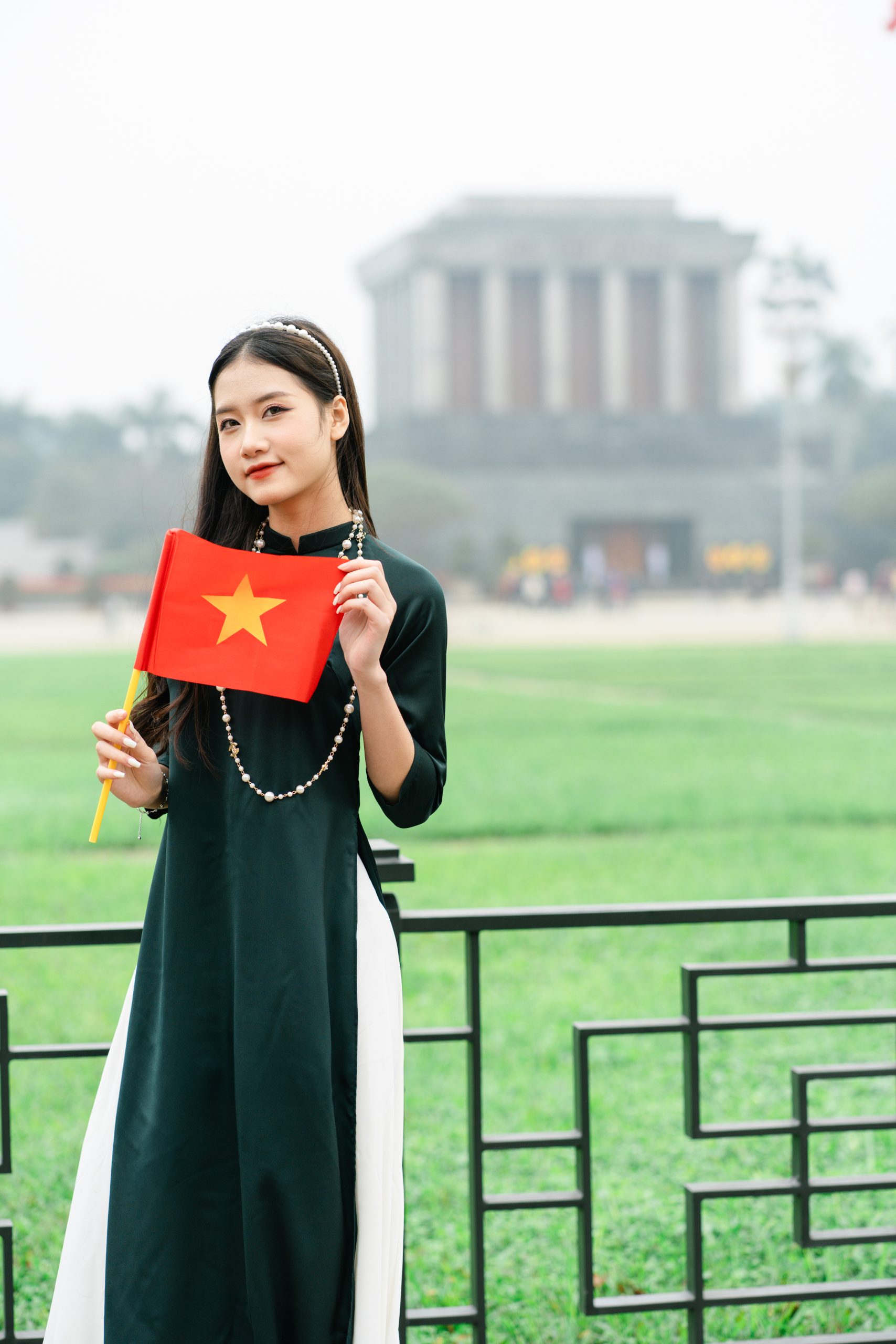 Giá dịch vụ chụp ảnh áo dài quốc khánh 2/9 tại Hà Nội Giá dịch vụ chụp ảnh áo dài quốc khánh 2/9 tại Hà Nội