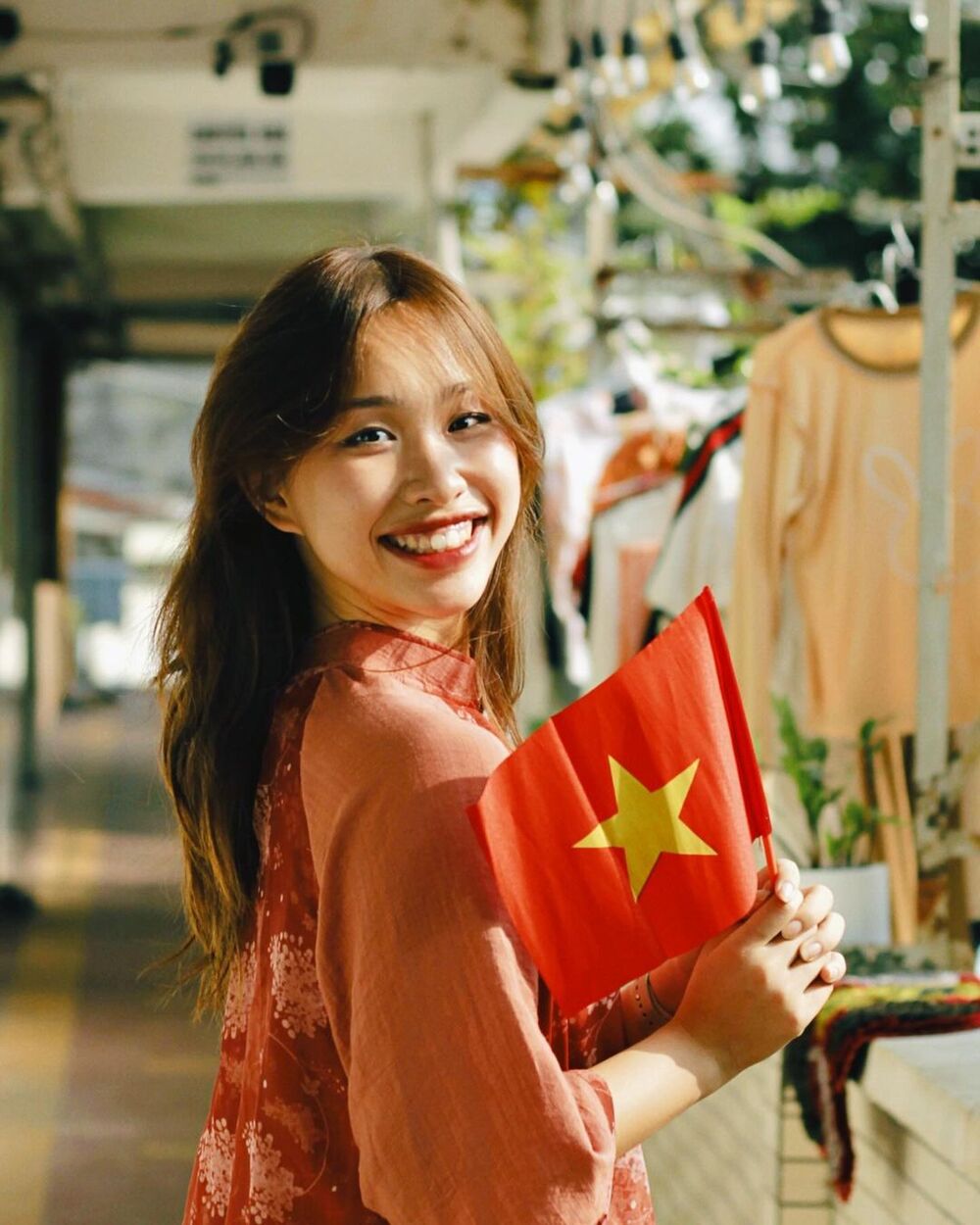 Giá dịch vụ chụp ảnh áo dài quốc khánh 2/9 tại Hà Nội Giá dịch vụ chụp ảnh áo dài quốc khánh 2/9 tại Hà Nội