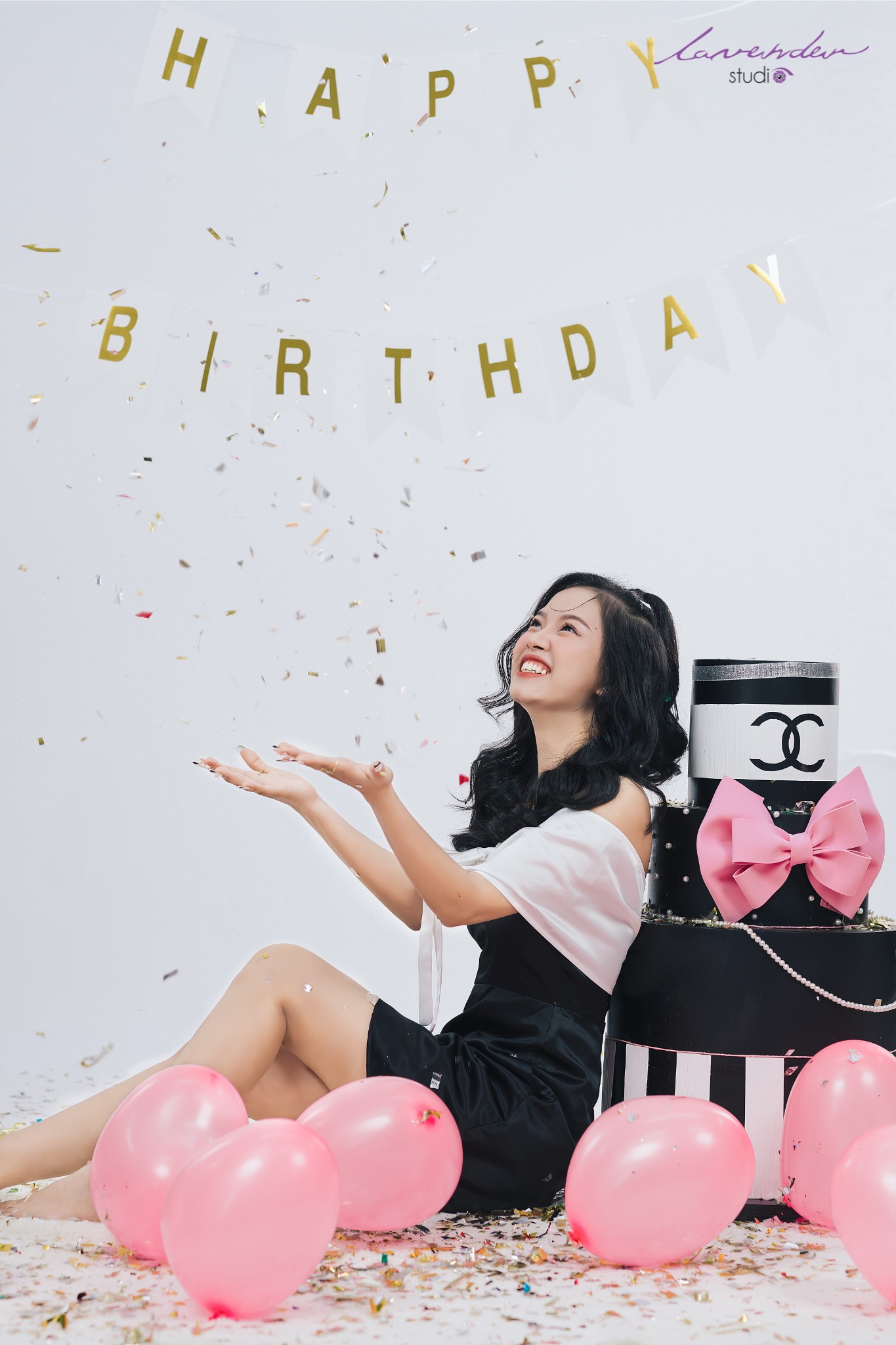 Ý tưởng và concept chụp ảnh sinh nhật tại nhà năm 2025-2026 Ý tưởng và concept chụp ảnh sinh nhật tại nhà năm 2025-2026