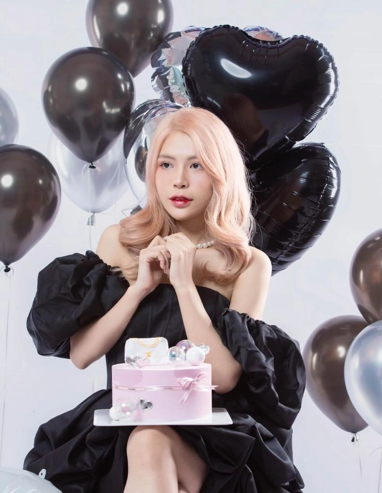 Ý tưởng và concept chụp ảnh sinh nhật tại nhà năm 2025-2026 Ý tưởng và concept chụp ảnh sinh nhật tại nhà năm 2025-2026